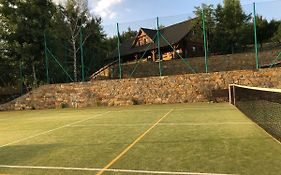 U Srubu, Újezd u Boskovic